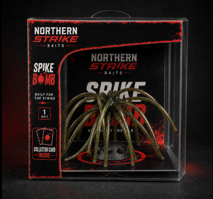 Spike Bomb Urchin Bait - Image 2